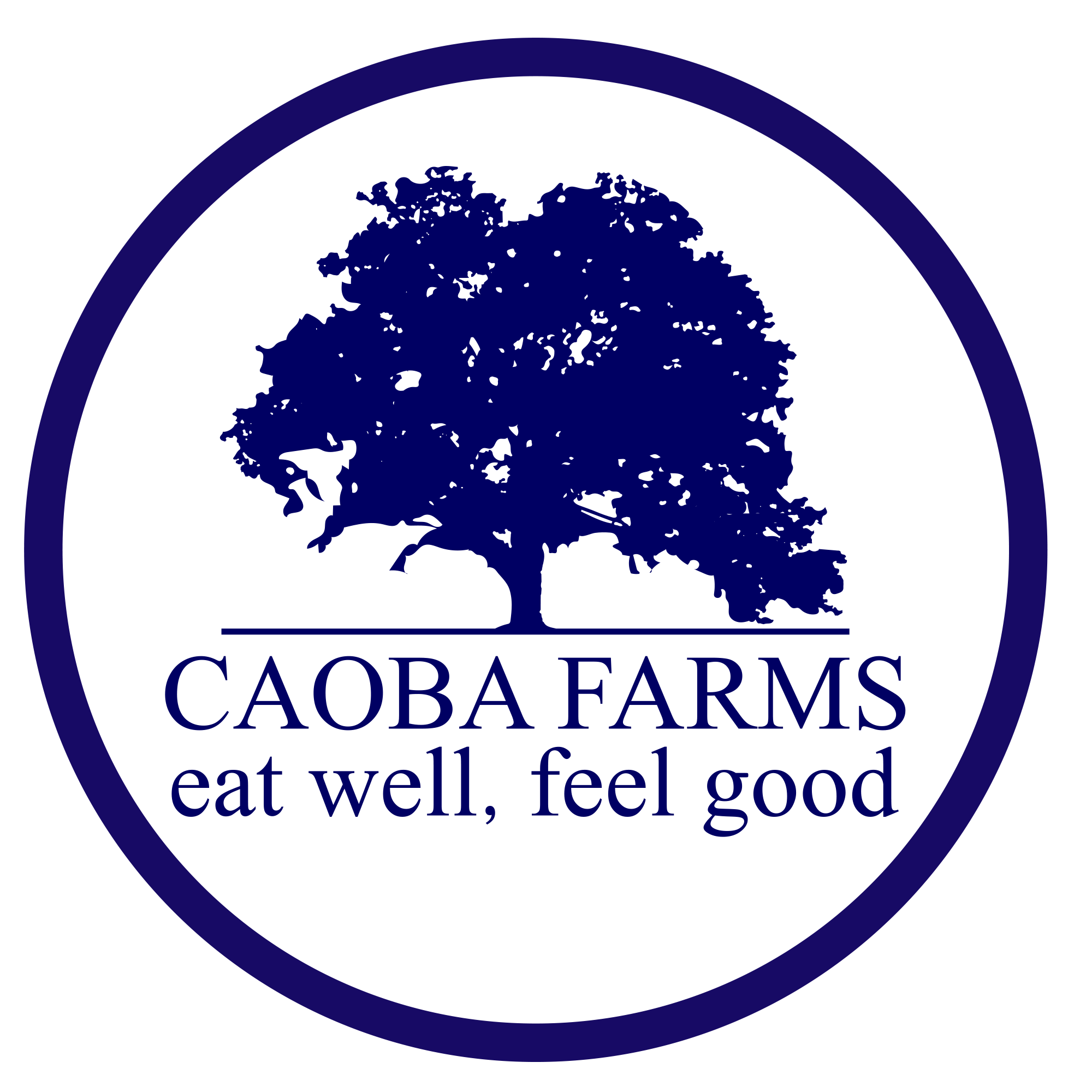 Caoba Farms
