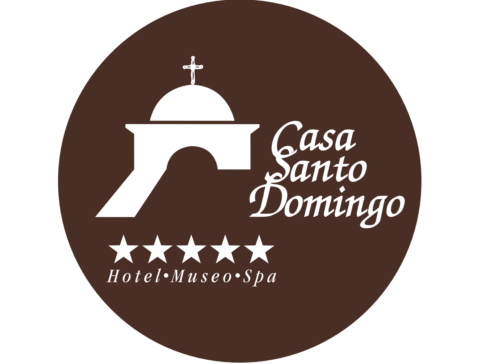 Hotel Casa Santo Domingo