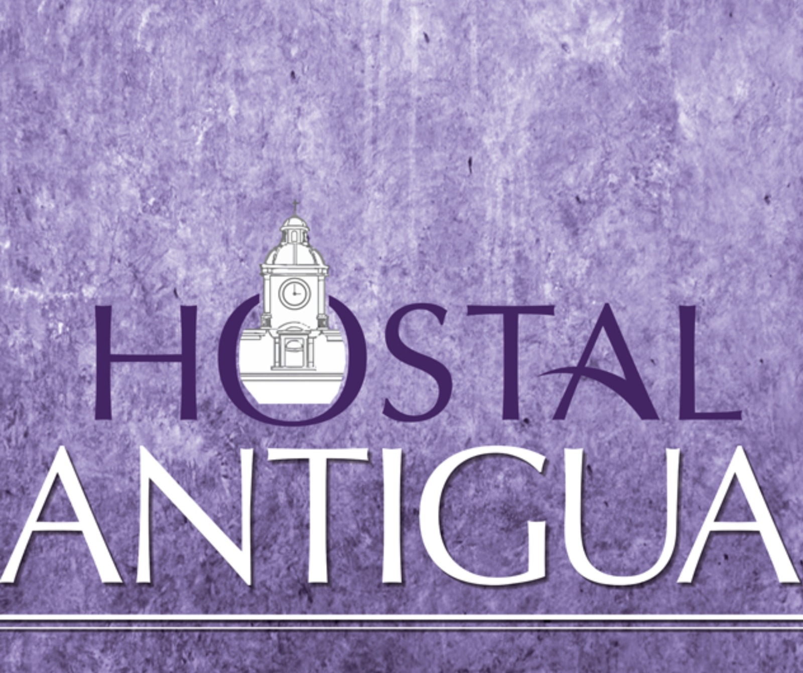 Hostal Antigua