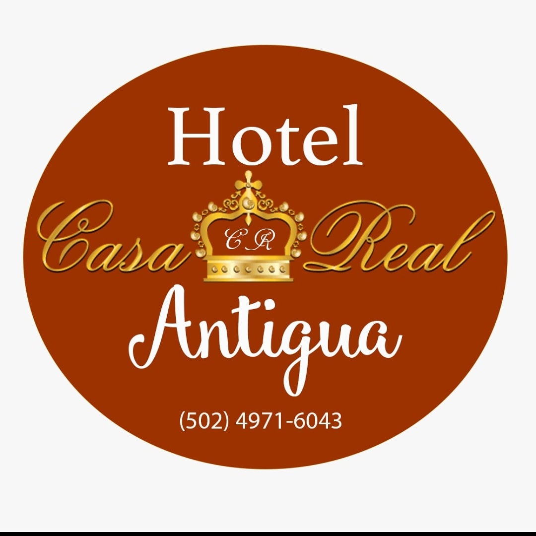 Hotel Casa Real Antigua