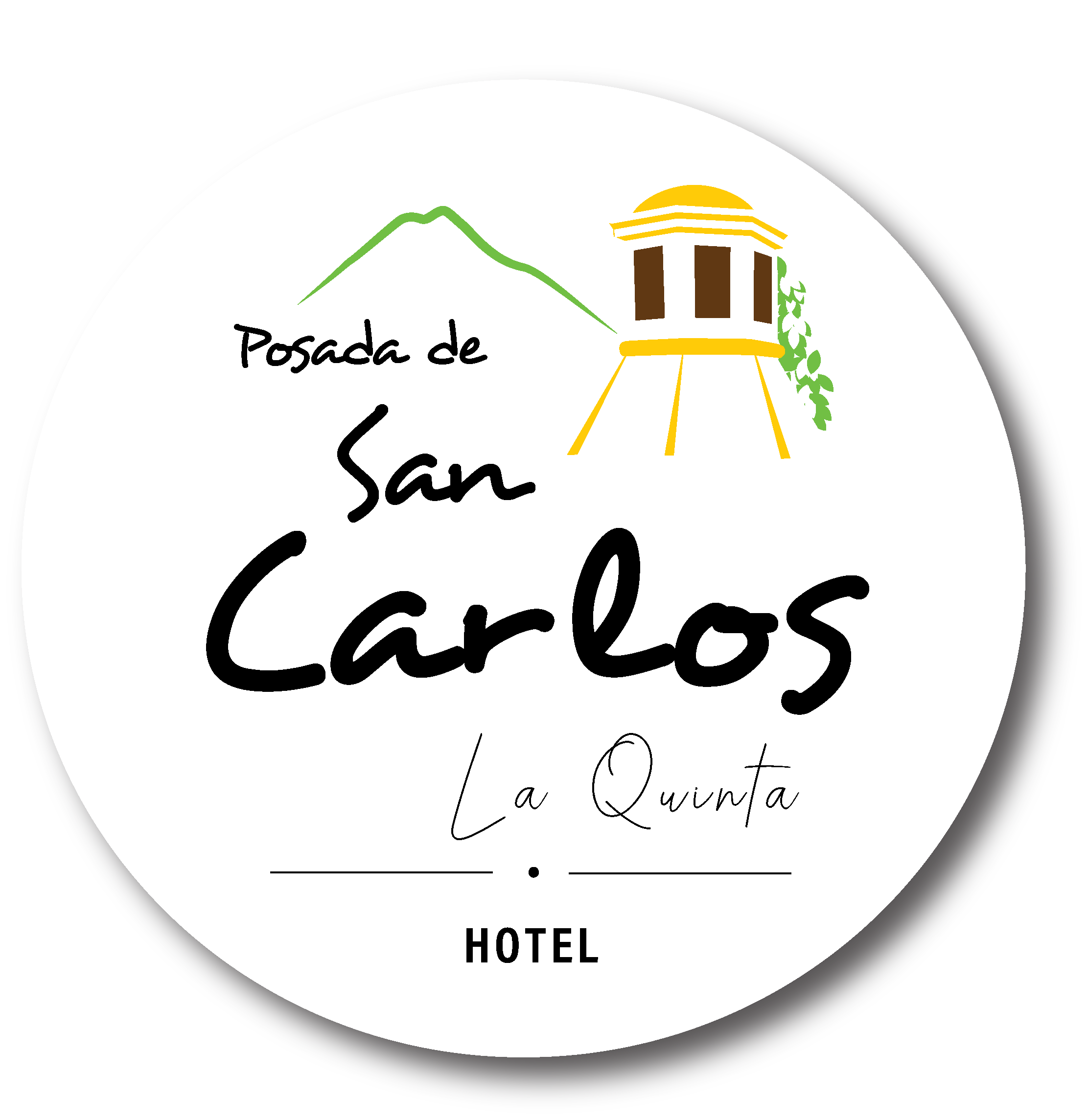 Posada San Carlos