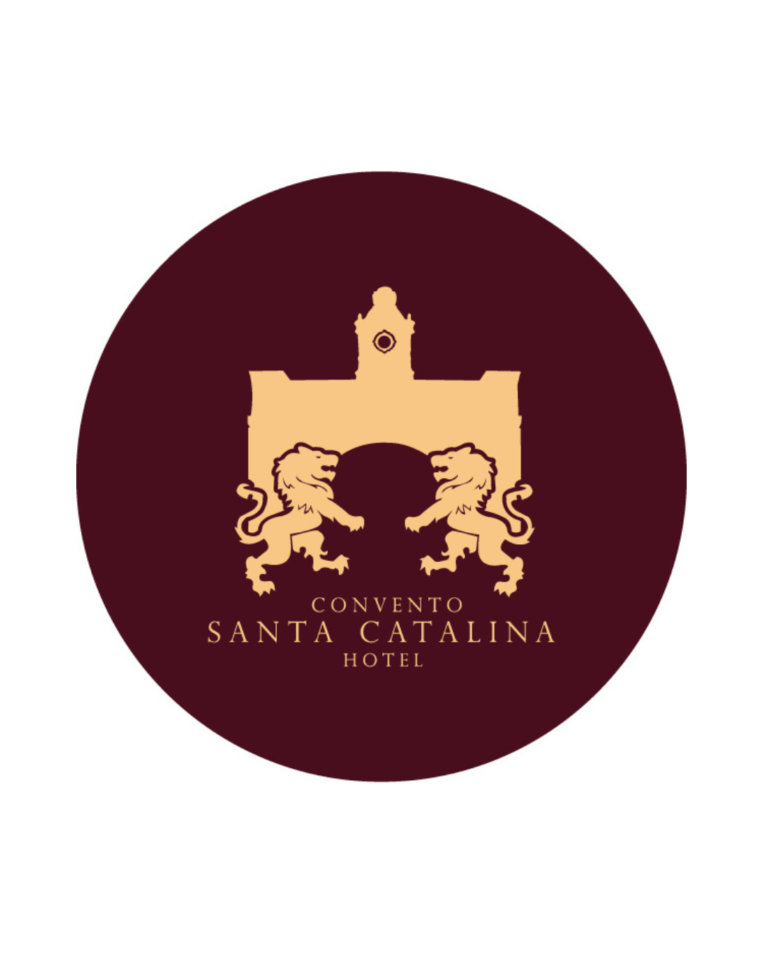 Convento Santa Catalina Hotel 